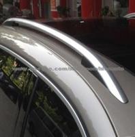 Roof Rack Of Vw Tiguan Aluminium Roof Rack