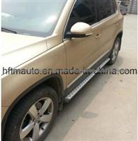 Side Bars For Trucks For Vw Tiguan Truck Step Rails