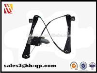 High Quality universal car auto parts YW4Z5423208AA Front Right power Window Regulator Lifter for Lincoln LS with motor 741-877