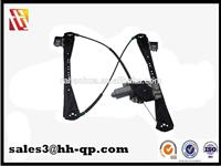High Quality universal car auto parts YW4Z5423209AA Front Left power Window Regulator Lifter for Lincoln LS with motor 741-876