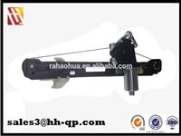 High Quality universal car auto parts 6S4Z5427001A Rear Left power Window Regulator Lifter for Ford 2007-00 with motor 741-584