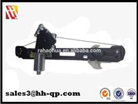 High Quality universal car auto parts 6S4Z5427000A Rear Right power Window Regulator Lifter for Ford 2007-00 with motor 741-585