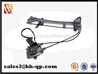 High Quality universal car auto parts FO2Z6123209A Front Left power Window Regulator Lifter for 1992-89 Probe with motor 741-669