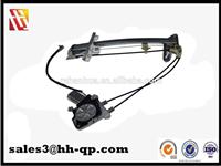 High Quality universal car auto parts FO2Z6123208A Front Right power Window Regulator Lifter for 1992-89 Probe with motor741-670
