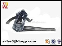 High Quality car auto parts 3L5Z1023209AA F57Z1023209AA Front left power Window Regulator for FORD For MAZDA 740-831