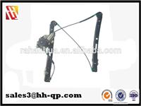 OEM 51337020660 Front Right Power Window Regulator Lifter for E46 3 Series BMW 1999-2005 without motor 740-485
