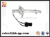 OEM 10315138 Front Left Power Window Regulator Lifter for 2003-97 Pontiac Grand Prix without motor