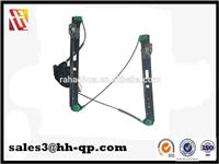 OEM 51337020660 Front Right Power Window Regulator Lifter for E46 3 Series BMW 1999-2005 with motor 741-485