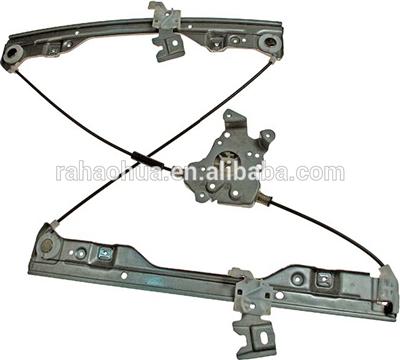 Car Parts Chineses Wholesale Supplier for 807218J000 Front Left Window Regulator Dorman 740-906 with High Quality