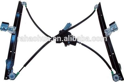 Car Parts Chineses Wholesale Supplier for 4894526AA Front Right Window Regulator Dorman 741-535 with high quality