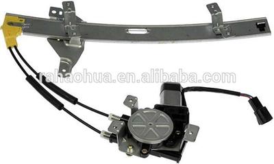 Car Parts Chineses Wholesale Supplier for 10315137 Front Right Window Regulator Dorman 741-646 with high quality