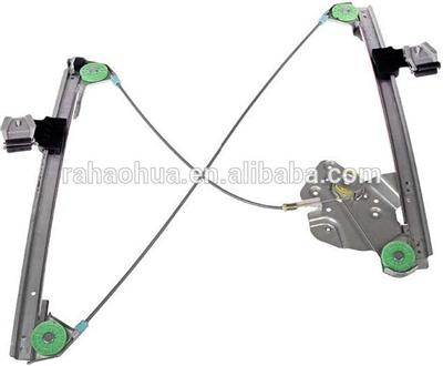 Car Parts Chineses Wholesale Supplier for 15775229 Front Left Window Regulator Dorman 740-062 with high quality