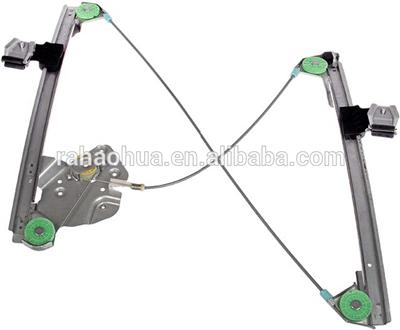 Car Parts Chineses Wholesale Supplier for 15775228 Front Right Window Regulator Dorman 740-063 with high quality