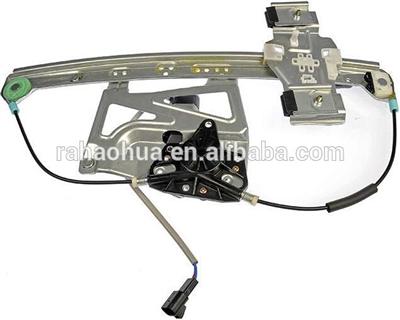 Car Parts Chineses Wholesale Supplier for 17801304 Front Left Window Regulator Dorman 741-520 high quality