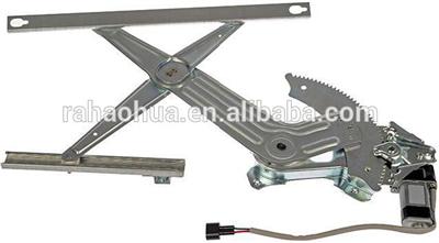 Car Parts Chineses Wholesale Supplier for 55275599AC Front Left Window Regulator Dorman 741-422 with high quality