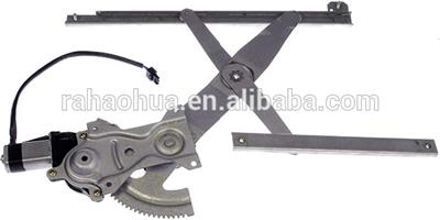 Car Parts Chineses Wholesale Supplier for 16621658 Front Right Window Regulator Dorman 741-683 with high quality