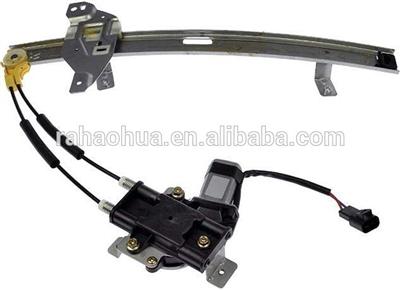 Car Parts Chineses Wholesale Supplier for 10315138 Front Left Window Regulator Dorman 741-647 with high quality