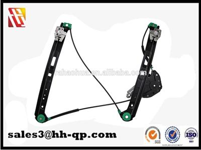 Universal car auto parts 51337020659 67628362063 Front Left power Window Regulator Door Lifter for BMW E46 741-484