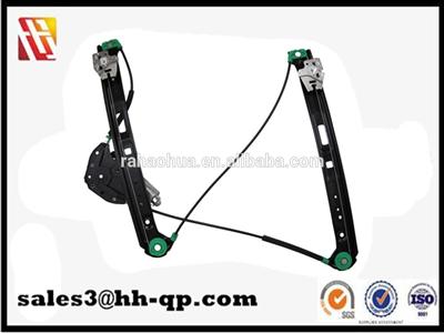 Universal car auto parts 51337020660 67628362064 Front Right power Window Regulator Door Lifter for BMW E46 741-485