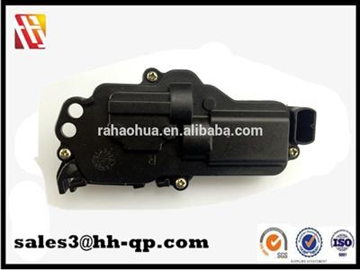 High Quality car auto part power door lock actuator 3L3Z25218A42AA 6L3Z25218A42AA F81Z25218A42AA F88Z16219A64BB for Ford 746-149