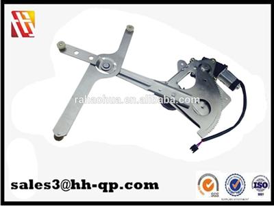 12543988 15043153 15705144 Front Right power Window Regulator Door Lifter for GM 741-845 With motor