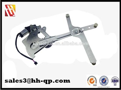 12543987 15043152 15128149 15705143 93386009 Front Left power Window Regulator Door Lifter for GM 741-844 With motor