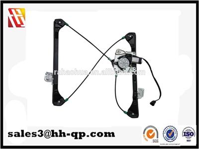 22619447 22697441 22702137 89044651 89045627 Front left power Window Regulator Lifter for GM with motor 741-643