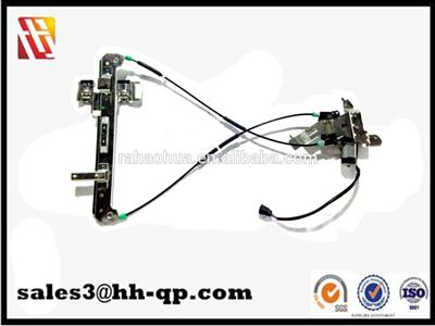 High Quality universal car auto parts 15135972 19260050 Rear Left power Window Regulator Door Lifter for GM 748-228