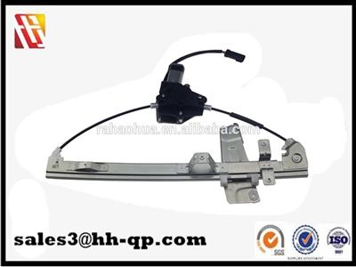 High Quality universal car auto parts 55076466AF power Window Regulator Door Lifter for Jeep Grand Cherokee 2000-99 with motor