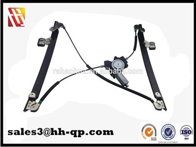 High Quality universal car auto parts 4894526AA Front Right power Window Regulator Door Lifter for Chrysler with motor 741-535