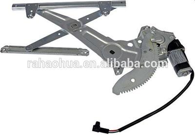 Car Parts Chineses Wholesale Supplier for 69804AA010 / 85720AA030 Rear Left Window Regulator Dorman 741-829 with High Quality