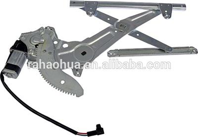 Car Parts Chineses Wholesale Supplier for 69803AA010 / 85710AA030 Rear Right Window Regulator Dorman 741-830 with High Quality