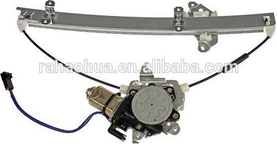 Car Parts Chineses Wholesale Supplier for 807204M400 ,807304Z305 Front Righ Window Regulator Dorman 741-905 with High Quality