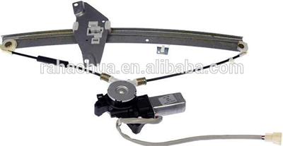 Car Parts Chineses Wholesale Supplier for 6982006021/ 6980206011 Front Left Window Regulator Dorman 741-708 with High Quality