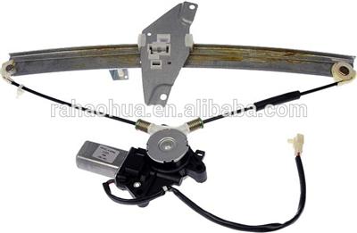 Car Parts Chineses Wholesale Supplier for 6981006021/ 6980106011 Front Right Window Regulator Dorman 741-707 with High Quality