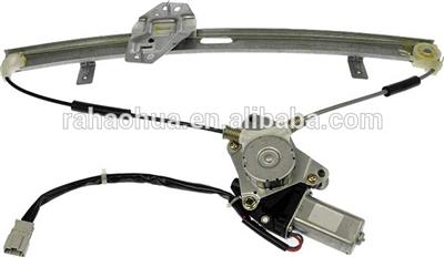 Car Parts Chineses Wholesale Supplier for 72210S84A02, 72210S84A03 Front RightWindow Regulator Dorman 741-767 with High Quality