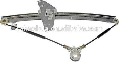 Car Parts Chineses Wholesale Supplier for 94856004/69820-02051 Front Left Window Regulator Dorman 740-706 with High Quality