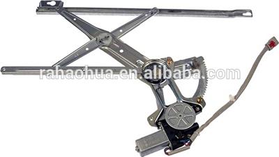 Car Parts Chineses Wholesale Supplier for 72251SM4003 Front Left Window Regulator Dorman 741-717 with High Quality