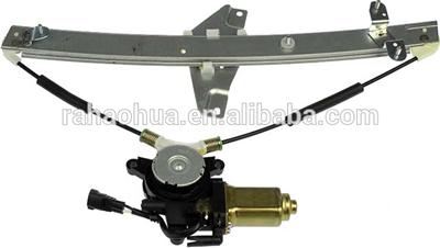 Car Parts Chineses Wholesale Supplier for 94855682/69820-02051 Front Left Window Regulator Dorman 741-706 with High Quality