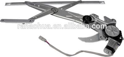 Car Parts Chineses Wholesale Supplier for 04720S00A01 Front Right Window Regulator Dorman 741-736 with High Quality