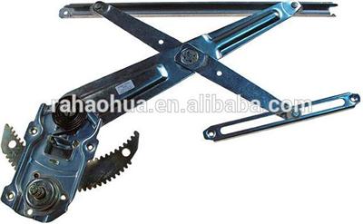 Car Parts Chineses Wholesale Supplier for 6980289107 Front Left Window Regulator Dorman 740-705 with High Quality