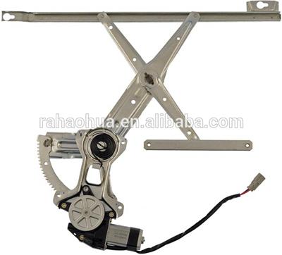 Car Parts Chineses Wholesale Supplier for 72211SM4003 Front Right Window Regulator Dorman 741-716 with High Quality