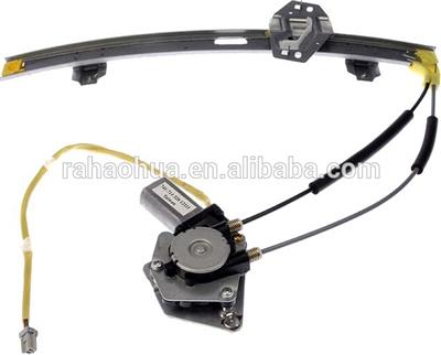 Car Parts Chineses Wholesale Supplier for 72210SV4A01 Front Right Window Regulator Dorman 741-765 with High Quality