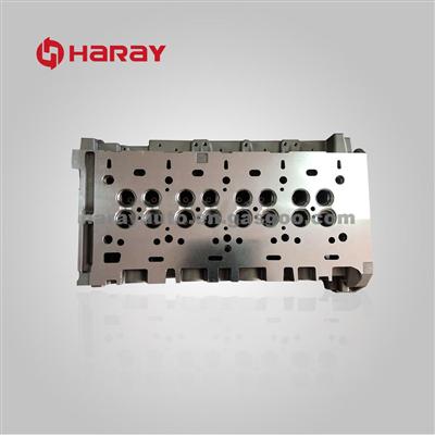 PRIMASTAR Bus Cylinder Head For G9U 730 Diesel Engine