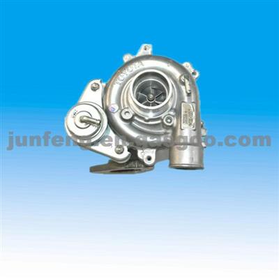 High Quality Turbo For 2KD Engine CT9 Turbo 17201-30030 1720130030