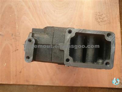 Auto Parts Cylinder Head For H-Yundai Light Truck D4AL Engine Parts