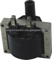 IGNITION COIL BOSCH F000ZS0111 GM 90449739 OPEL 1208003