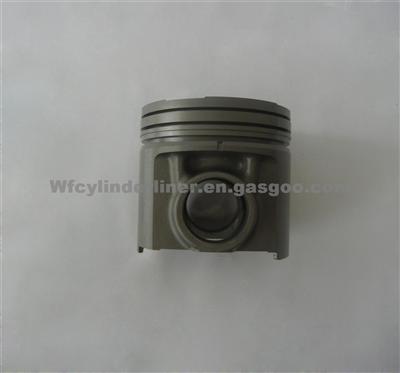 Komatsu Piston S6D125 6152-31-2113