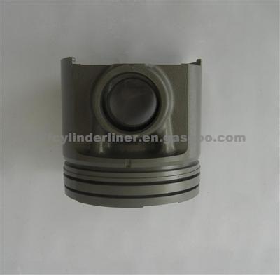 Komatsu Piston S6D125 6251-31-2510