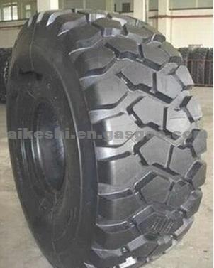 Tyre 23.5R25